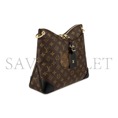 LOUIS VUITTON ODÉON MM M45352 (31*27*11cm) LOUIS VUITTON ODÉON MM M45352 (31*27*11cm)
